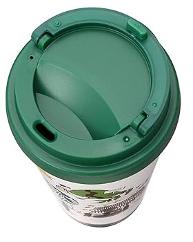 【東京限定】スターバックス　ロースタリー　ステンレス製　タンブラー　ホワイト Amazon | STARBUCKS スターバックス スタバ ステンレス